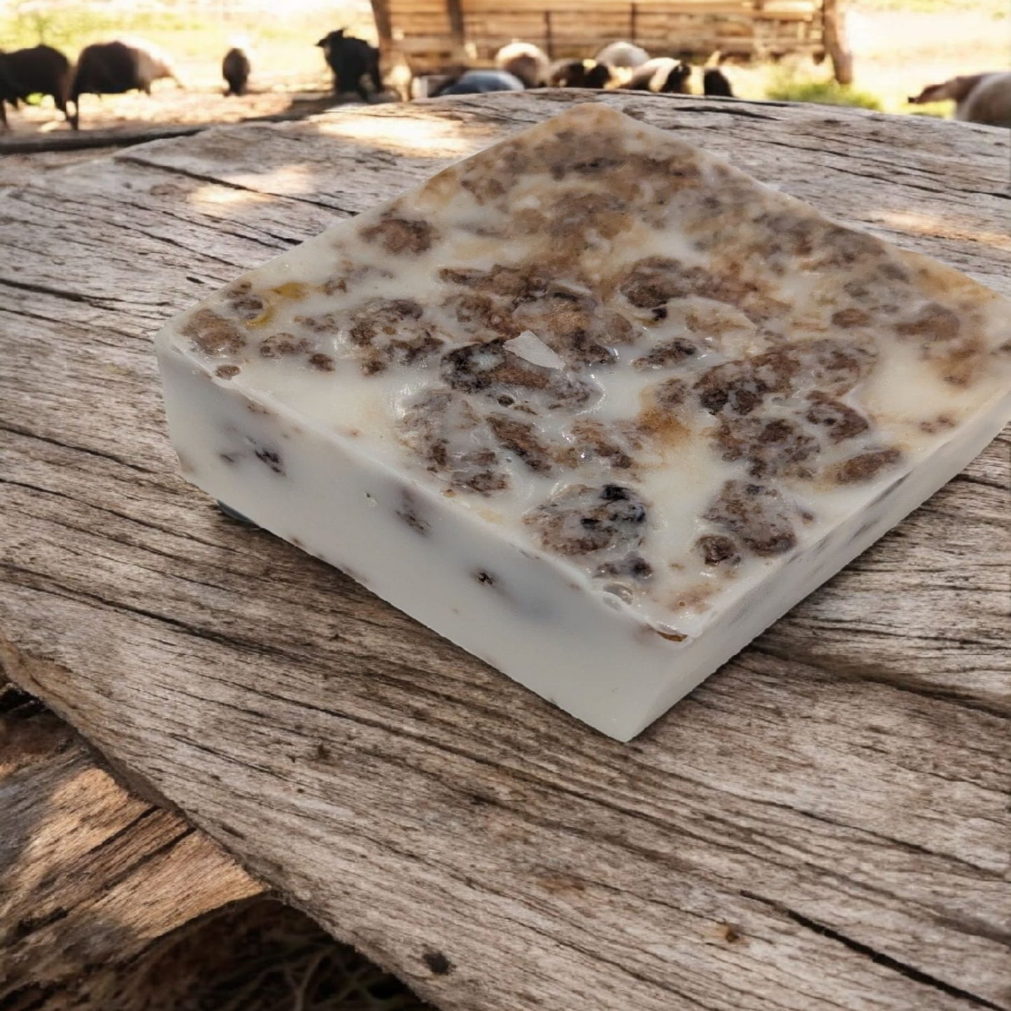 Organic Cold-processed Soap Bundle Box