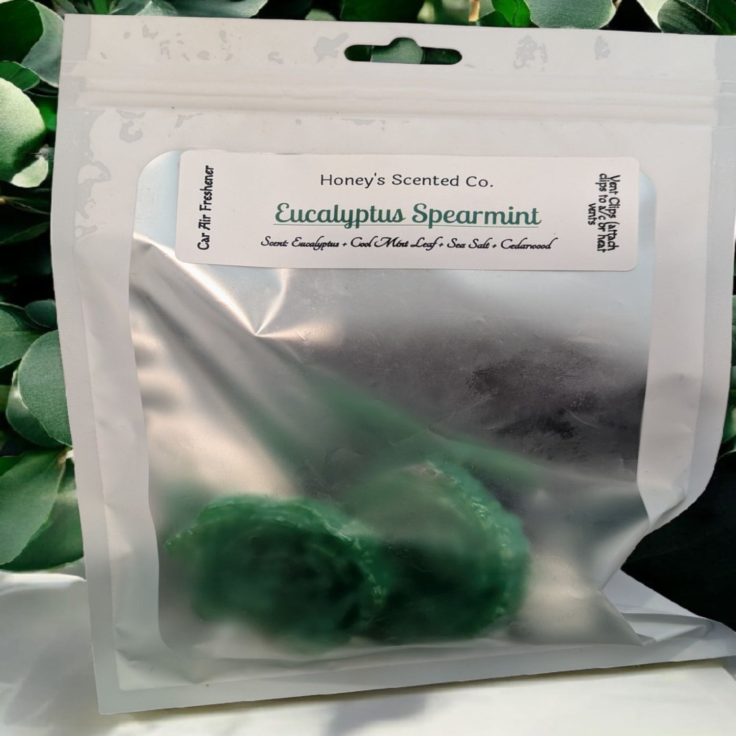 Car Air Fresheners