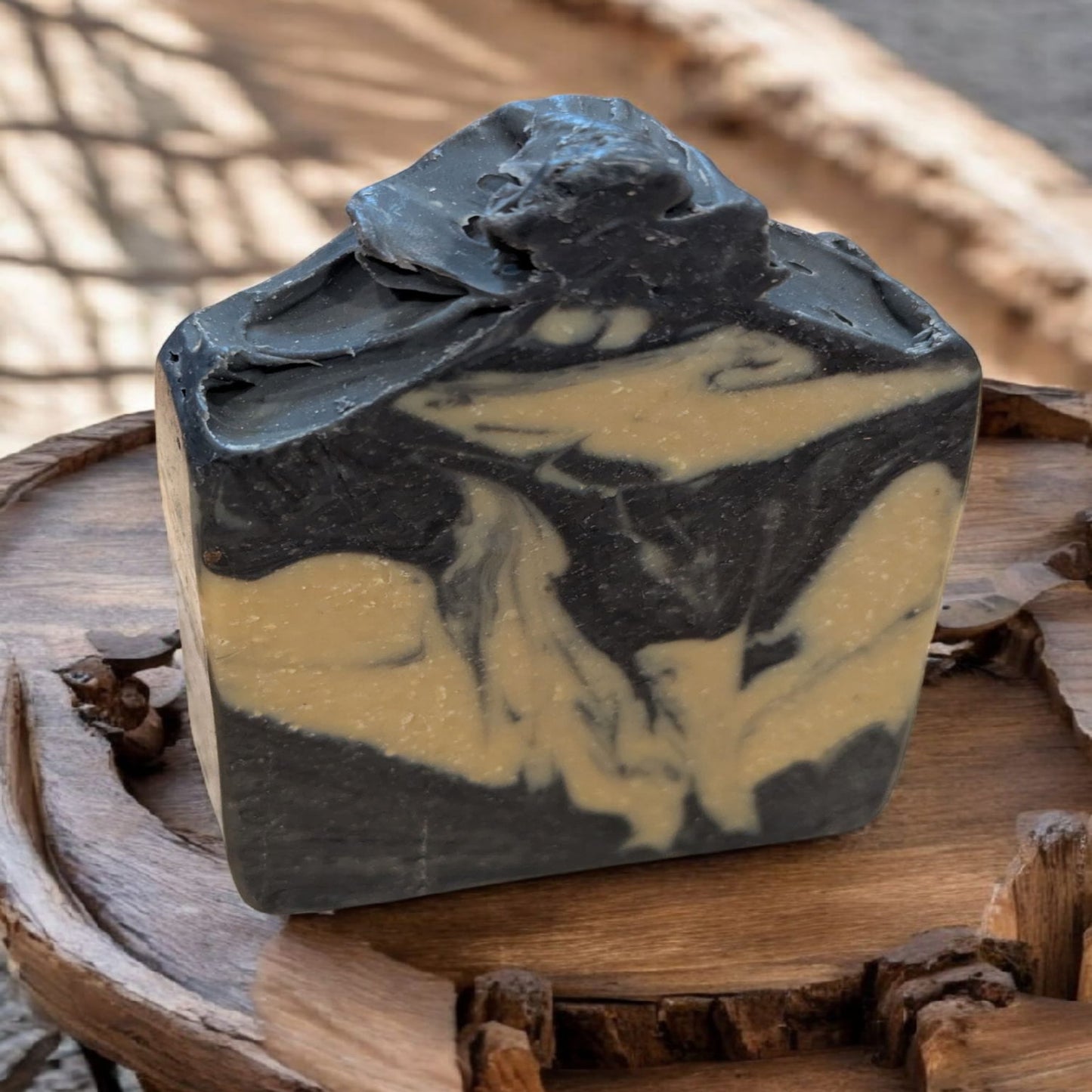 All Natural Organic Cold Processed Soaps