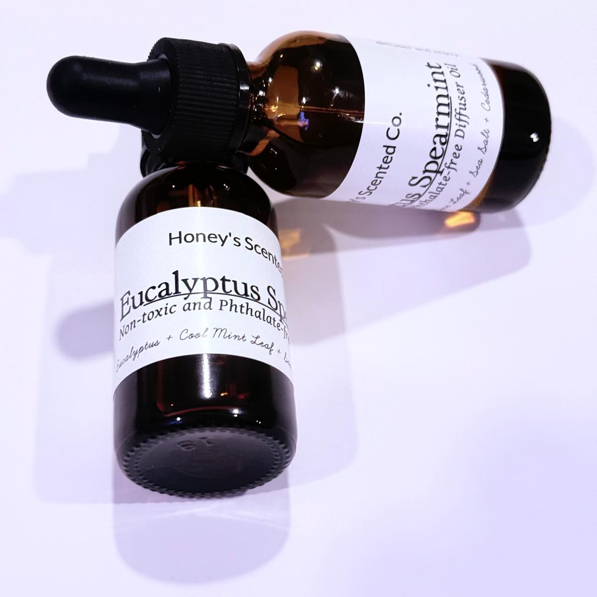 Reed Diffuser Essential Oil