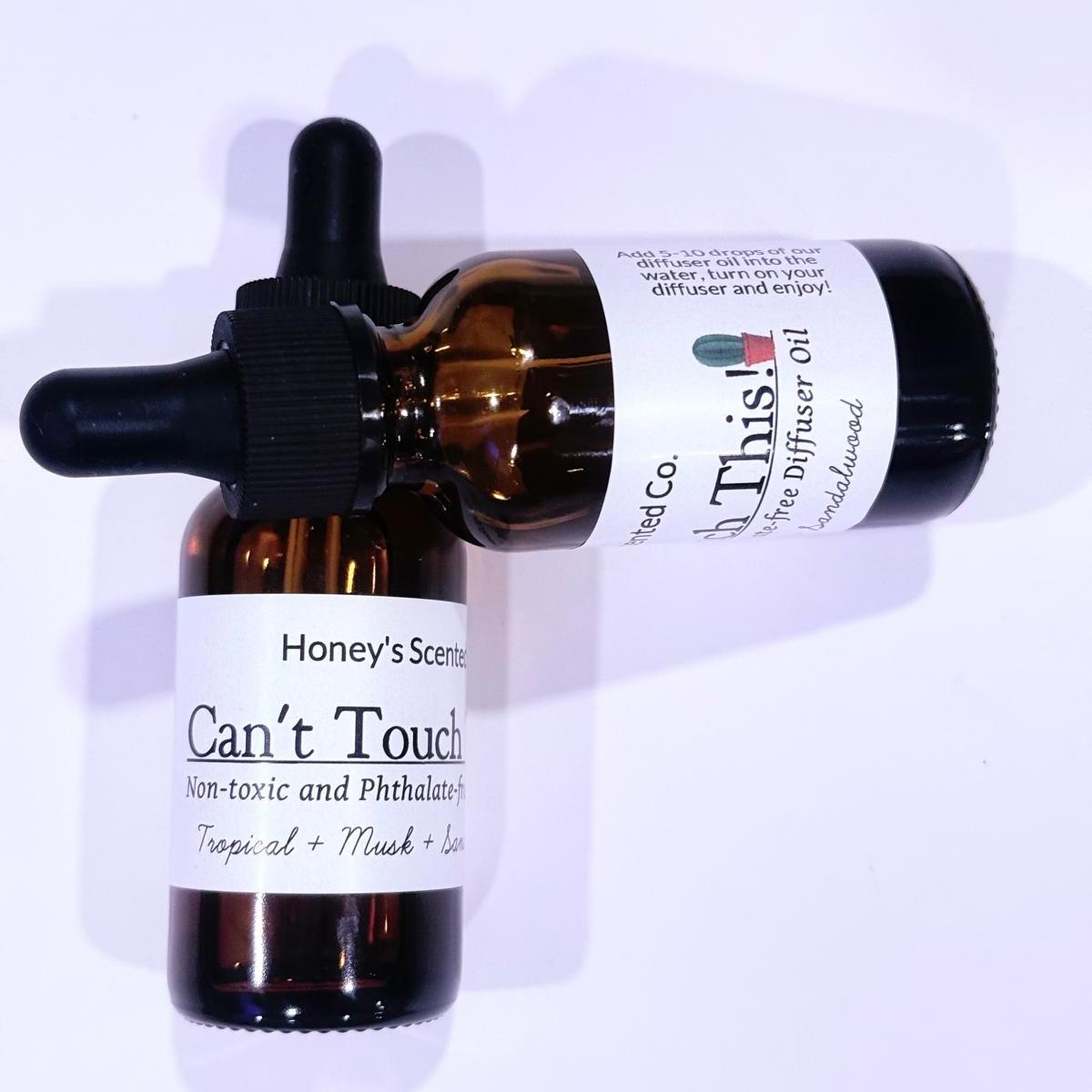Reed Diffuser Essential Oil