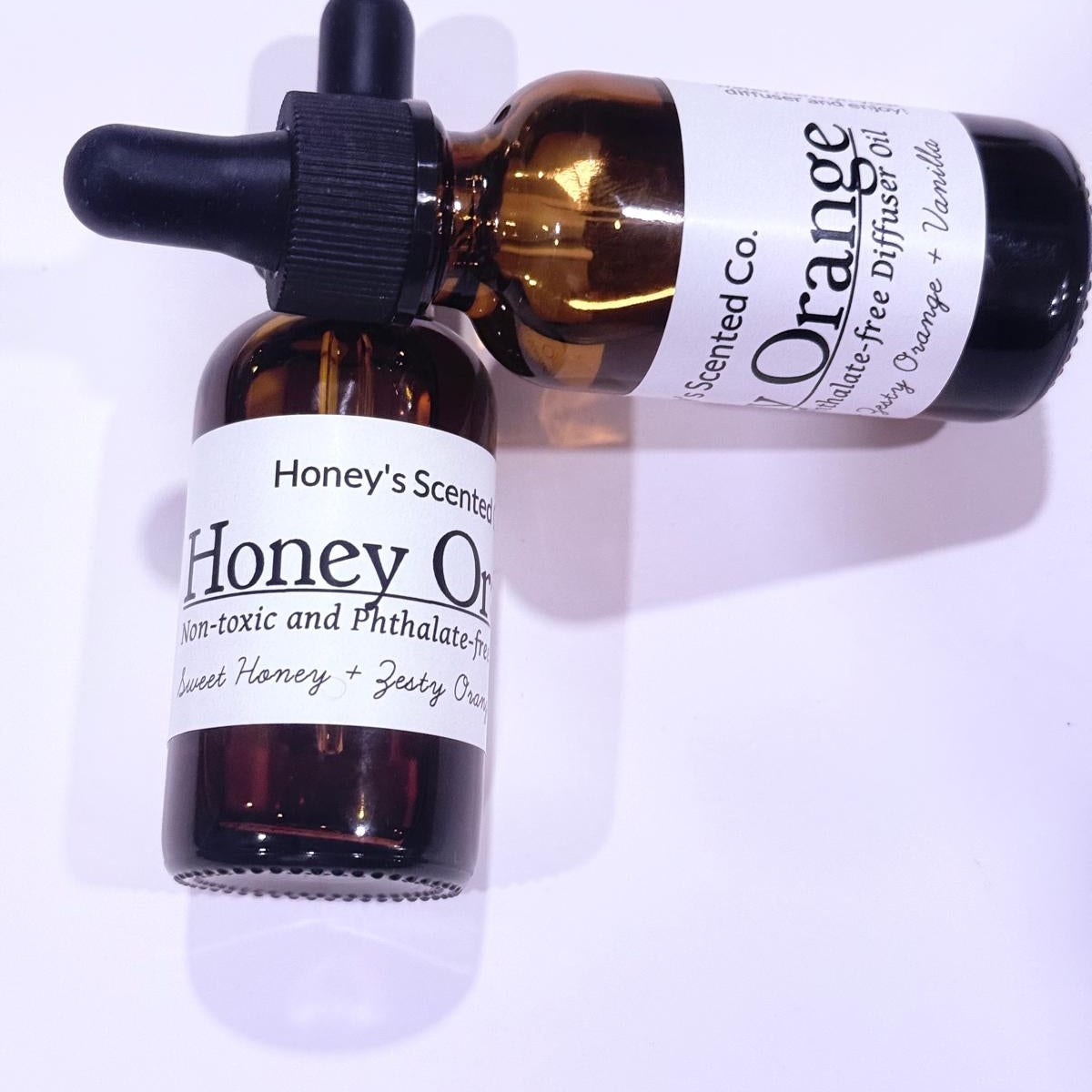 Reed Diffuser Essential Oil