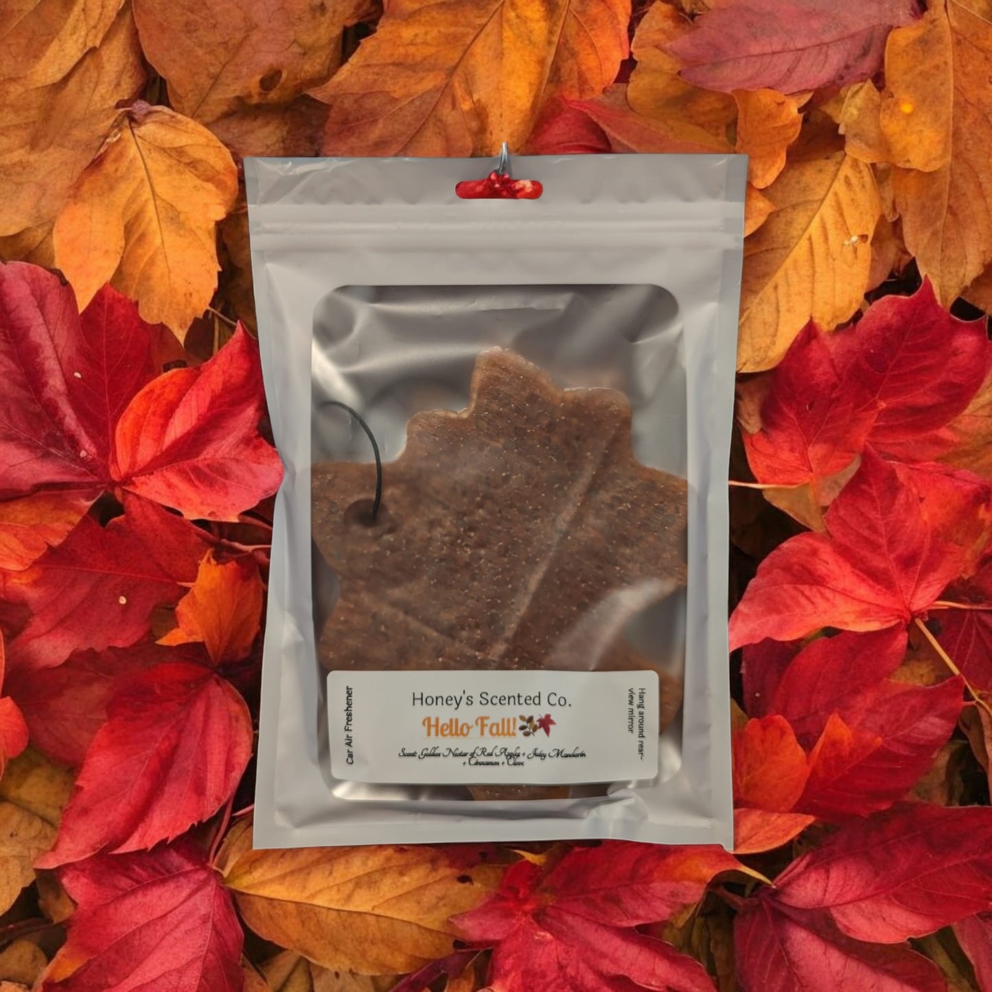 Car Air Fresheners