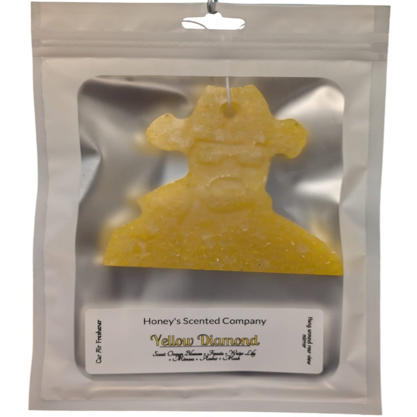 Car Air Fresheners