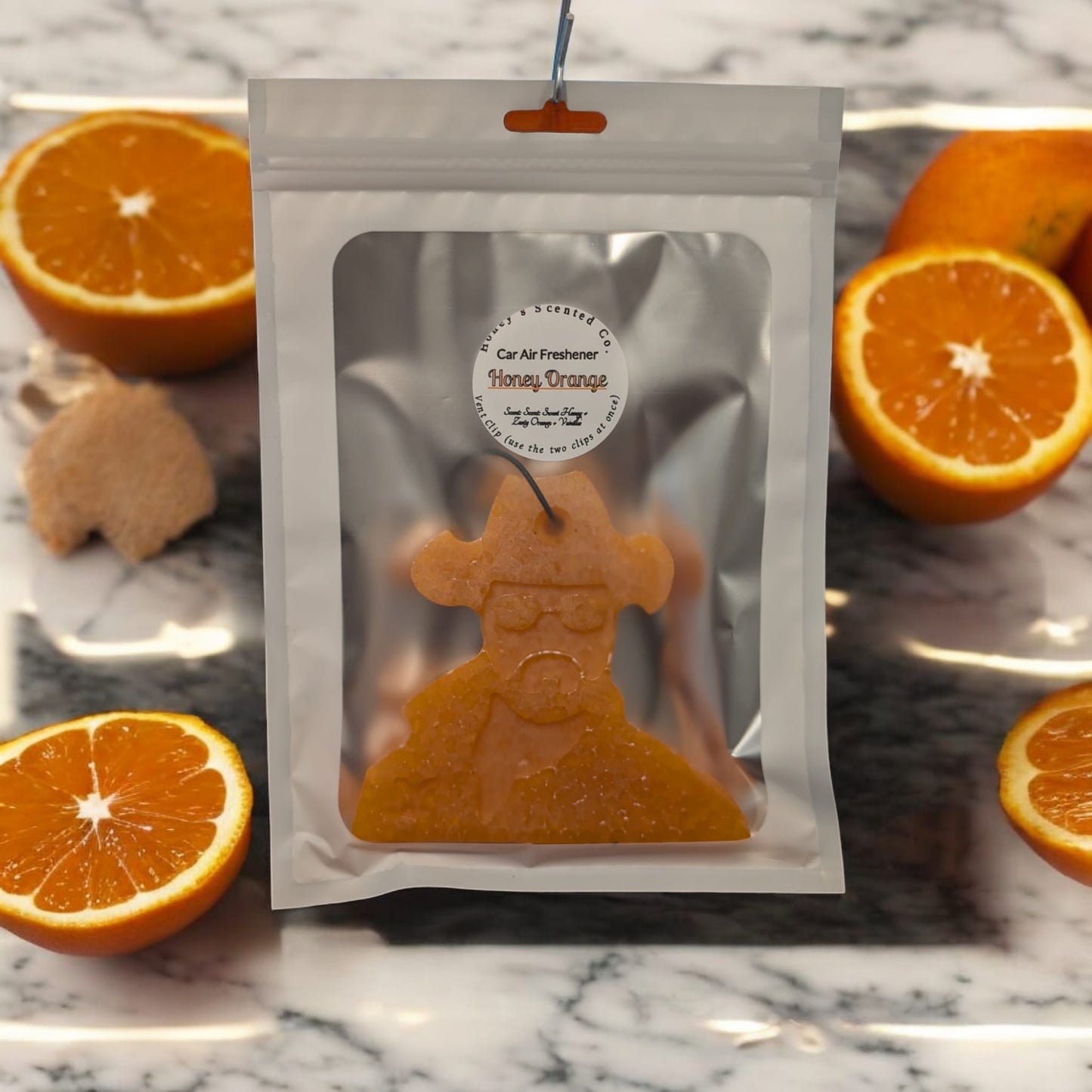 Car Air Fresheners