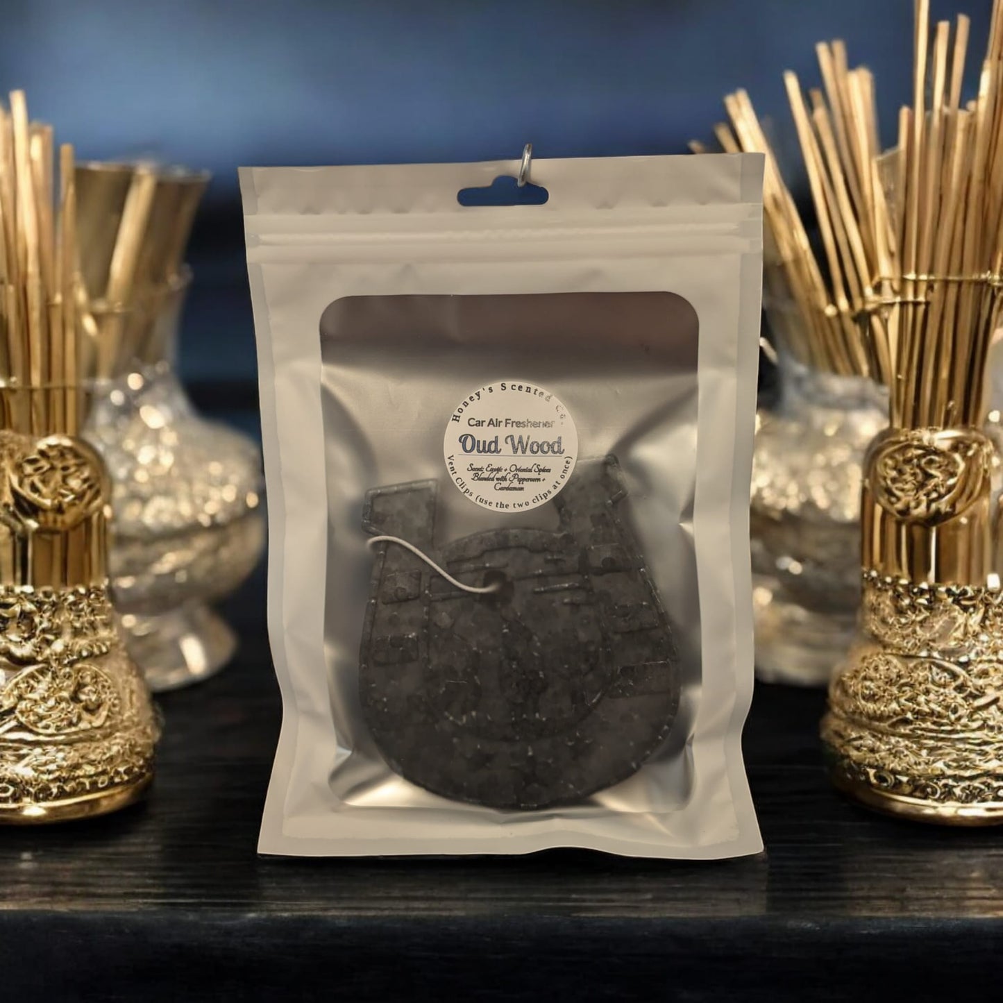 Car Air Fresheners