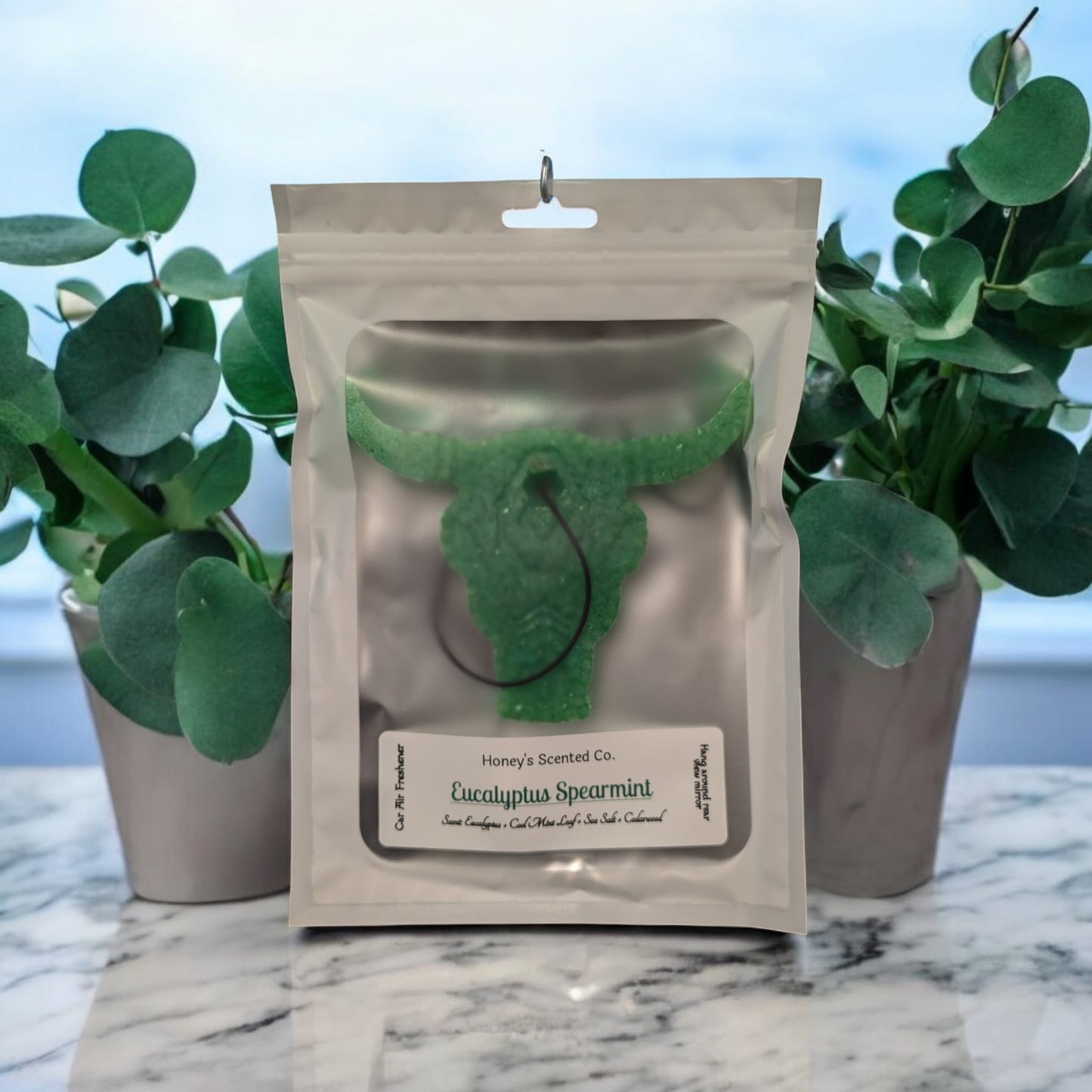 Car Air Fresheners