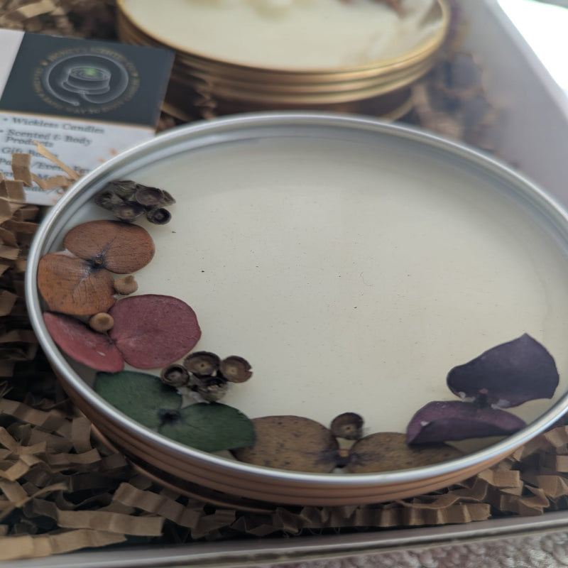 4oz Candle Sampler Box