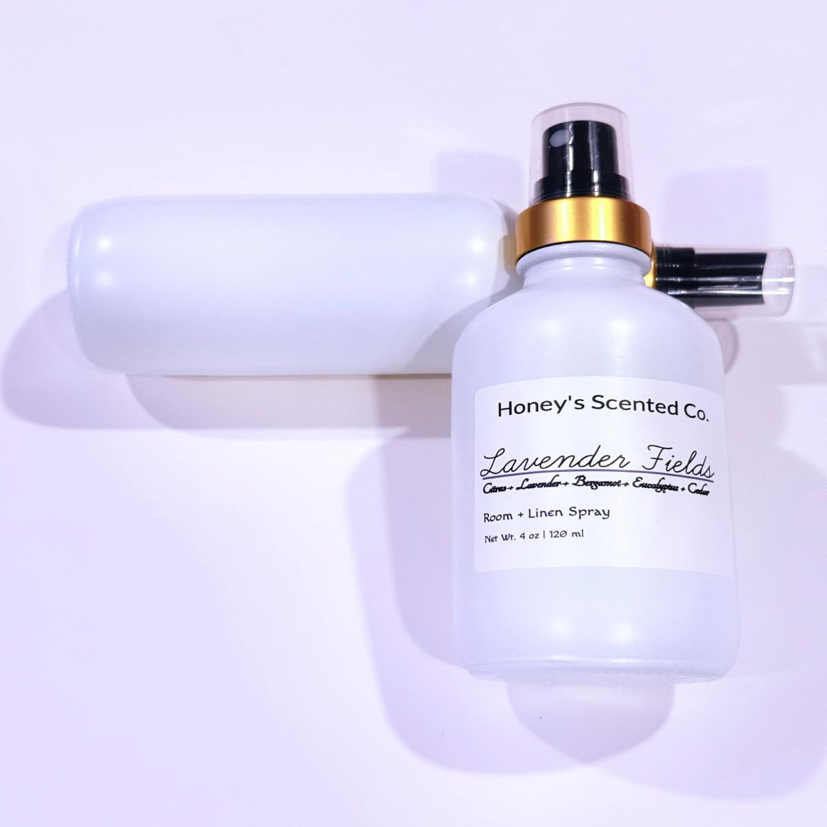 Room + Linen Spray