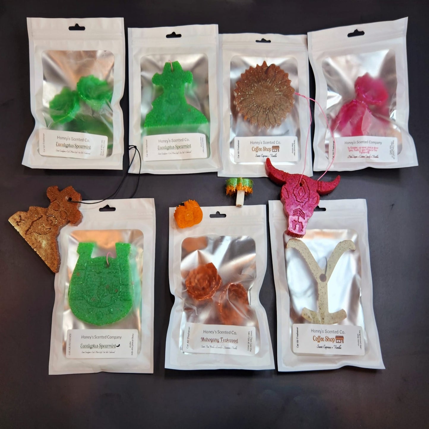 Car Air Fresheners