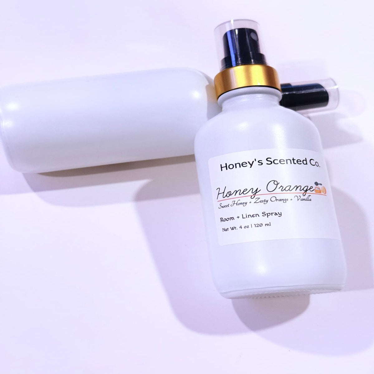 Room + Linen Spray