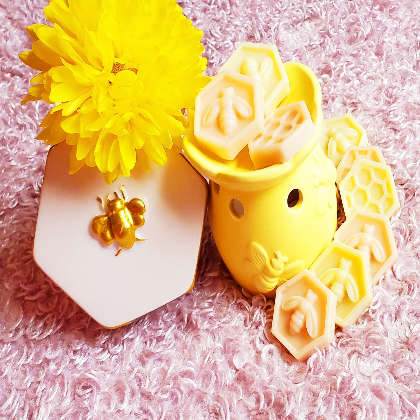 Kids Private Candle Making Class (Age 5 - 13)