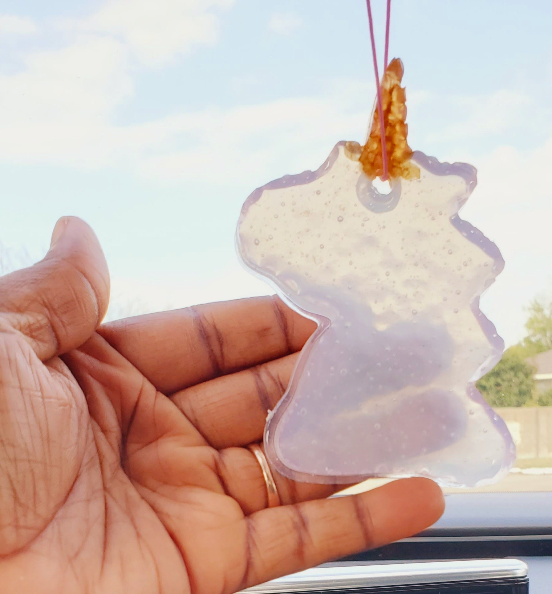 Car Air Fresheners – Honey's Scented Company