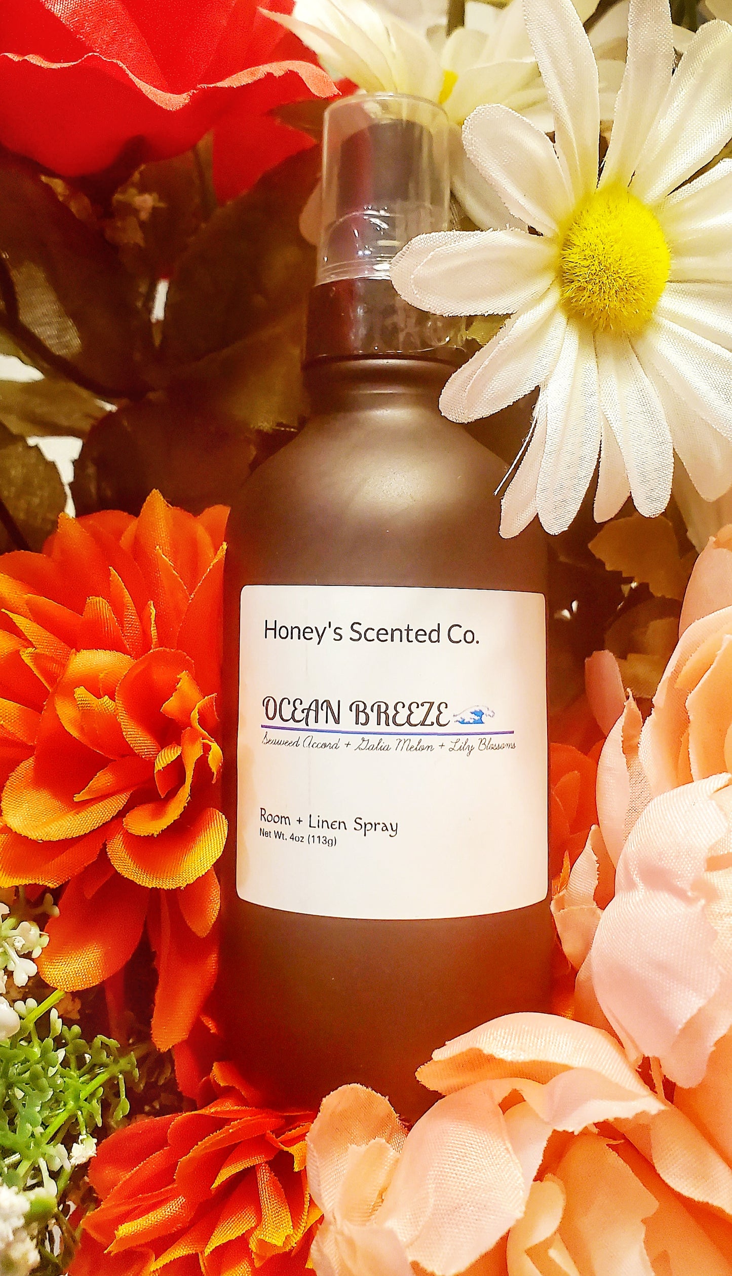 Room + Linen Spray