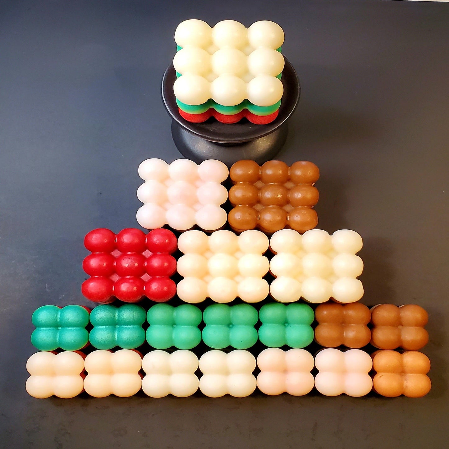 Kids Private Candle Making Class (Age 5 - 13)