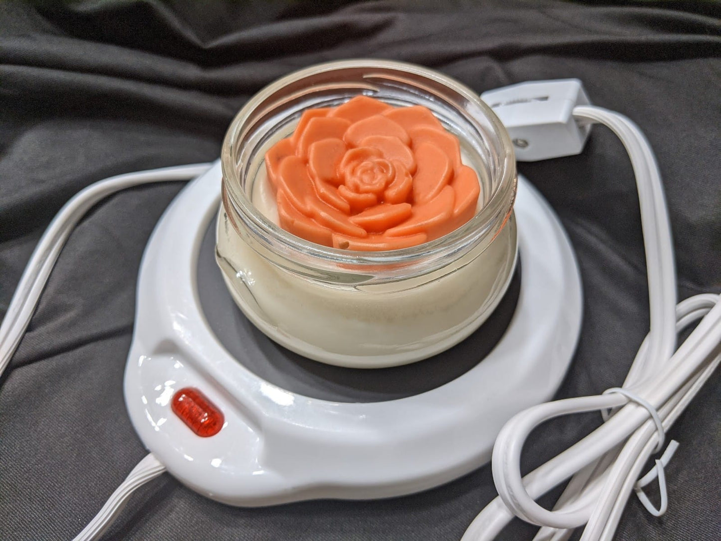 Electric Wax Warmer