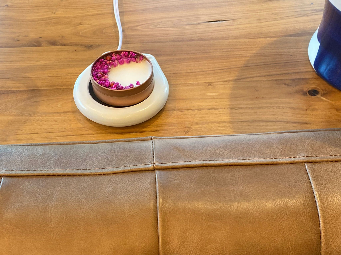 Electric Wax Warmer
