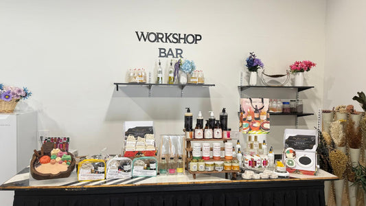 What Sets Us Apart From Other Skincare Companies...