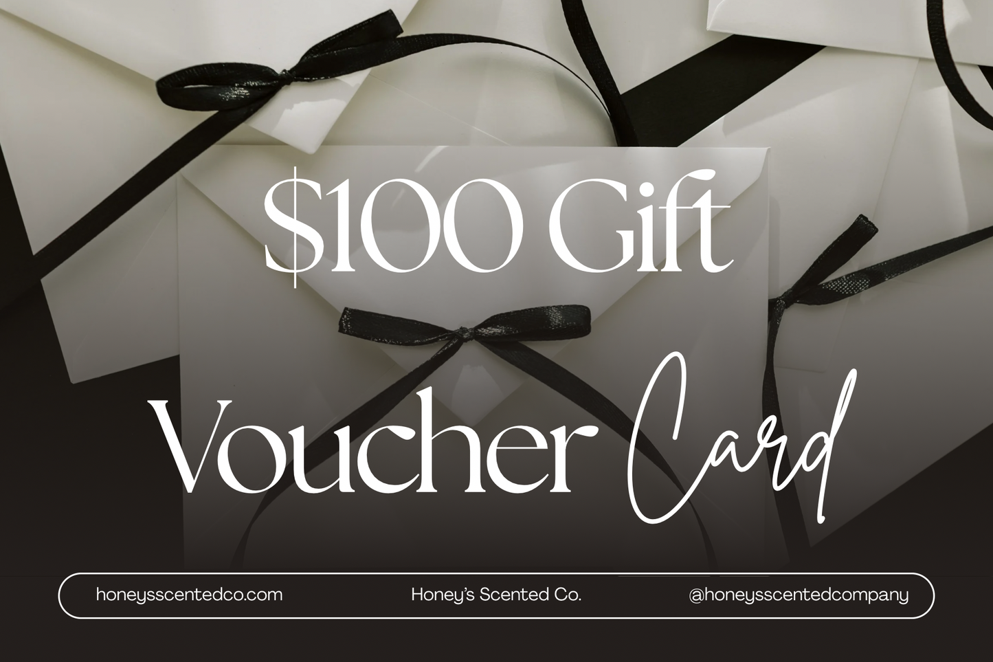 Gift Card Vouchers