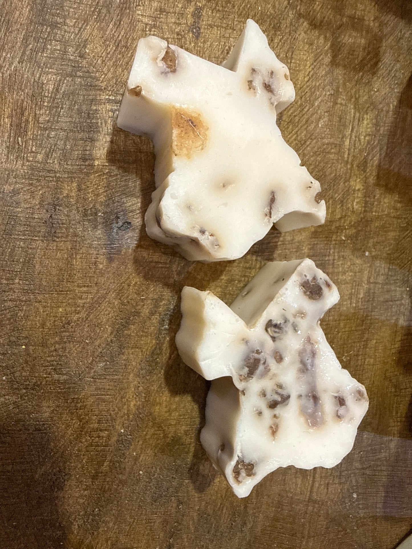 Cute Texan Shaped Soap