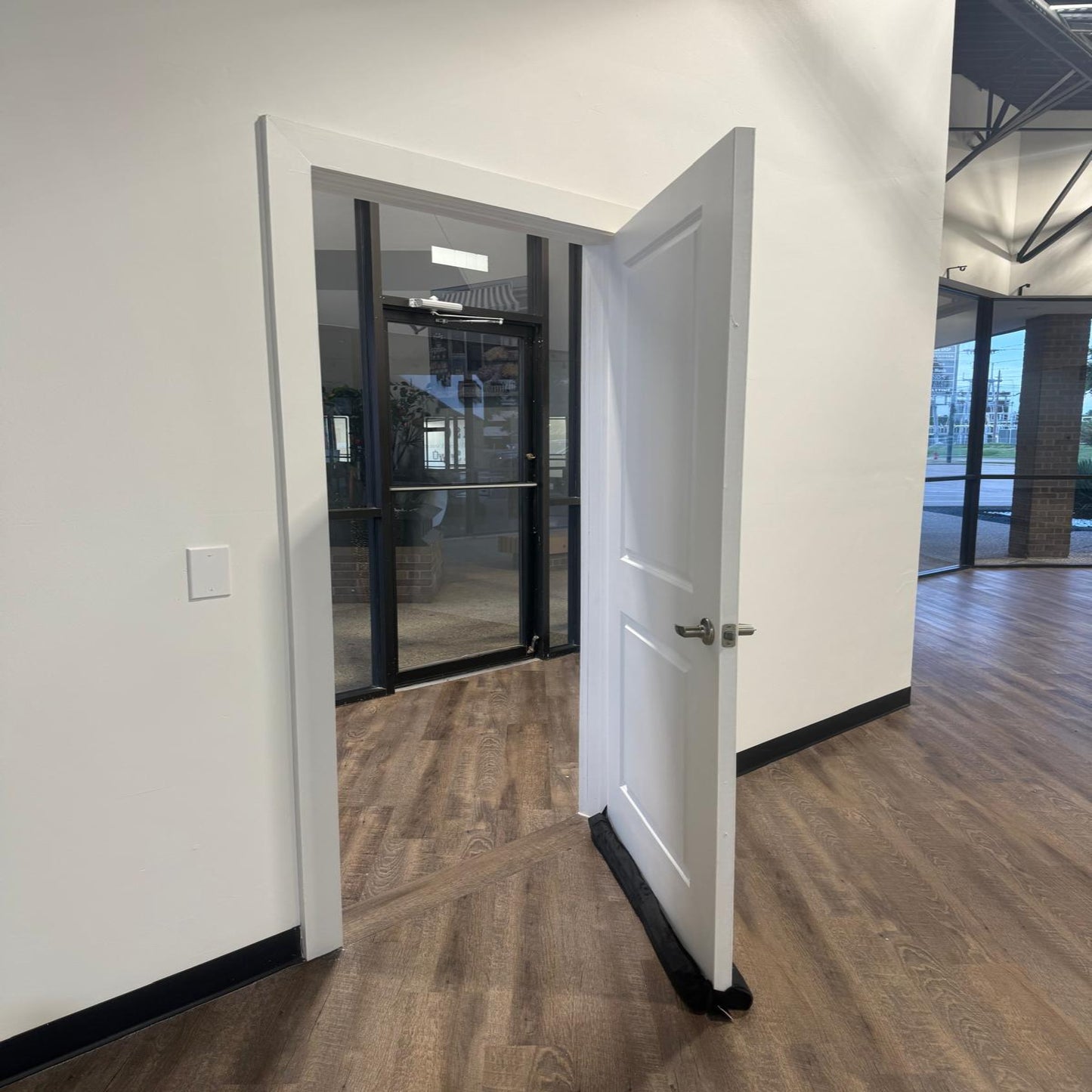 Book Honey's Scented Co. Studios