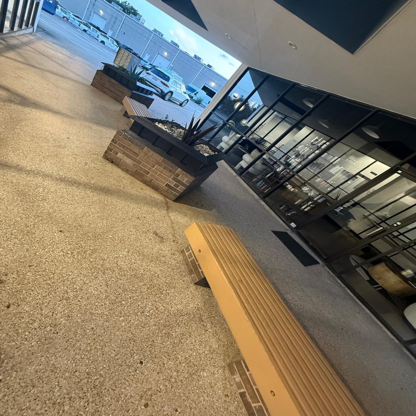 Book Honey's Scented Co. Studios