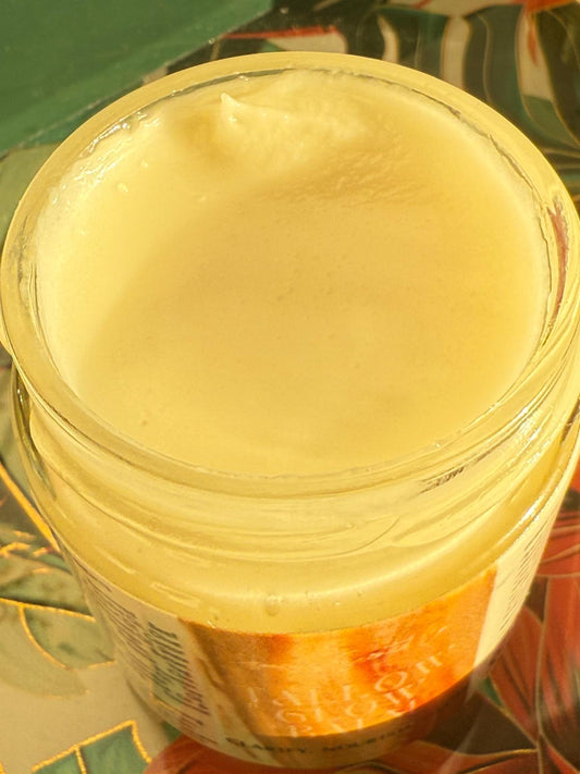 Tallow Glow Balm – Nature’s Timeless Skincare Secret