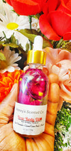 Load image into Gallery viewer, Rose Infused Body Oil
