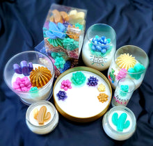 Load image into Gallery viewer, 4oz Candle Sampler Box
